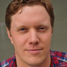 Matt Shimkus