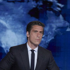 David Muir