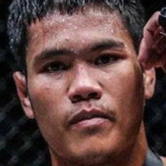 Muangthai P.K. Saenchai