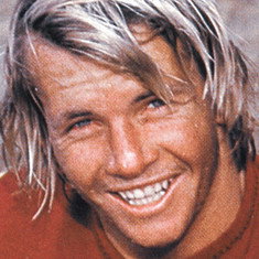 Gary Elkerton