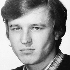 Sergey Chekan