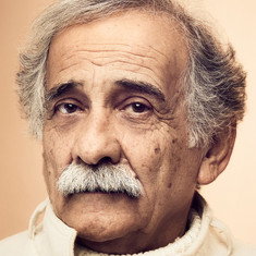 Esmaeel Mehrabi