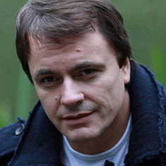 Aleksey Kirilin