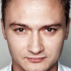Denis Tkachyov
