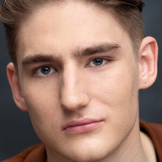 Liam Stewart-Kanigan