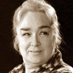 Ludmila Shaposhnikova