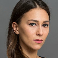 Sinem Köseoğlu