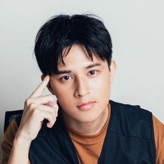 Fu Shan-hao