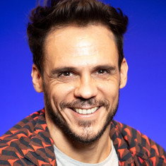 Bart Santana