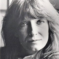 Charlotte Cornwell