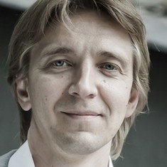 Aleksey Zuev