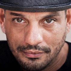 Santiago Cirilo