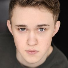Connor Stanhope