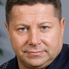 Mikhail Tryasorukov