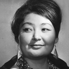 Lola Abdulkarimova