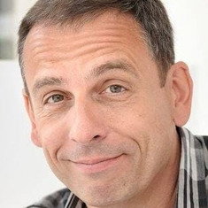 François Pirette