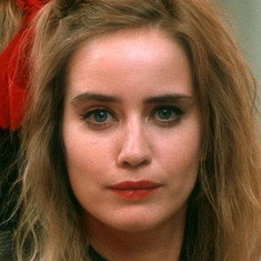 Karina Fallenstein