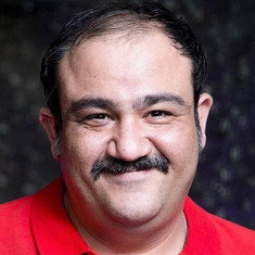 Mehran Ghafourian