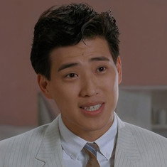 Tom Poon