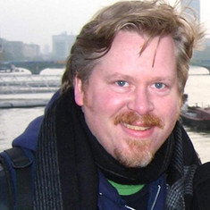 Tom Hodges