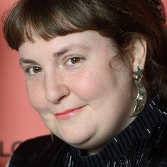 Lena Dunham