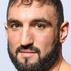 Marcos Nicolas Karalitzky