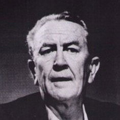 Don Crosby