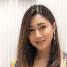 Sasqia Dahuri