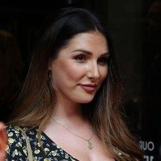 Lucy Pinder