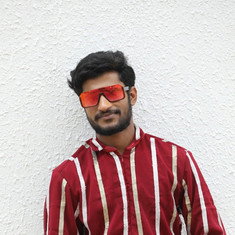 Huli Karthik