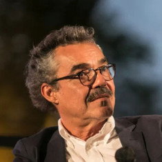 Gonzalo García Barcha