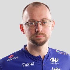 EJ Tackett