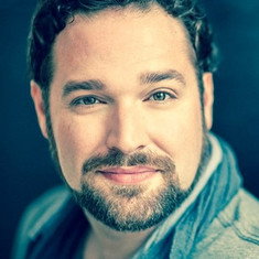 Bryan Hymel