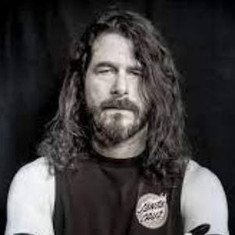 Paul Bostaph