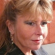 Petra Wegat