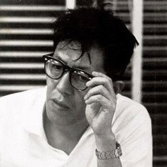 Yūnosuke Itō