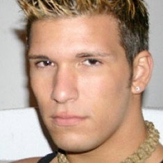 Zack Ryder