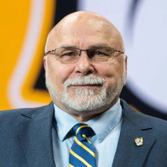 Barry Trotz