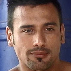Dante Foxx