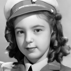 Shirley Mills