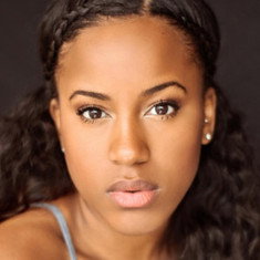 Asha Bromfield