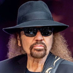Gary Rossington