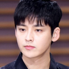 Park Jin-woo