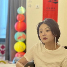 Lu  Gengyi