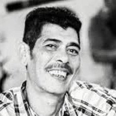 Arab Khalid