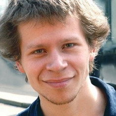 Oleg Sokolov