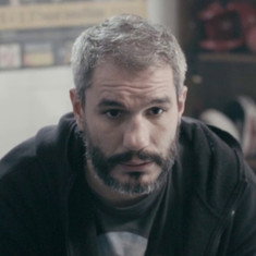 José Yebes