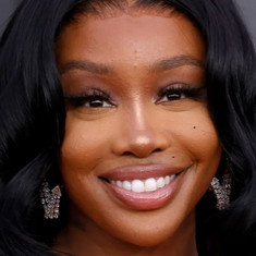 SZA