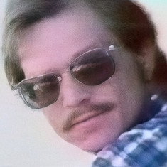 Dave Daniels
