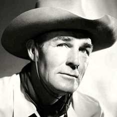 Randolph Scott